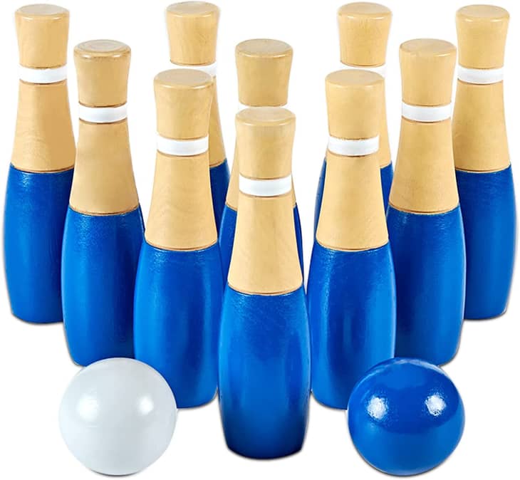 10 Fun Lawn Games You Didn’t Know Existed Apartment Therapy